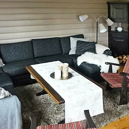 Holiday Gaustablikk * Рьюкан