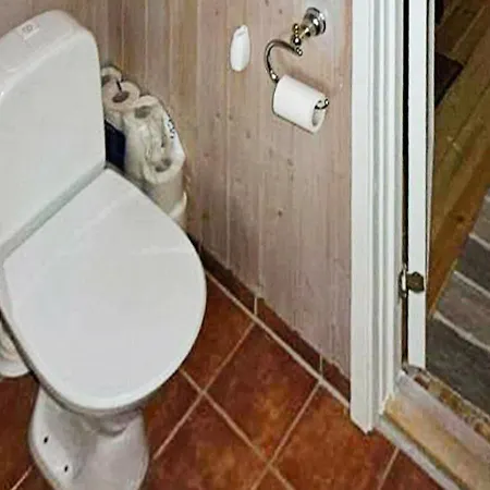 Holiday Gaustablikk Дом отдыха Рьюкан